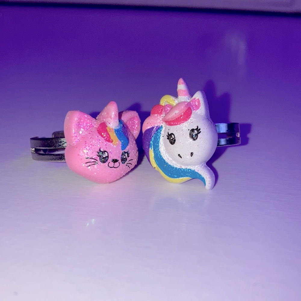 Rings